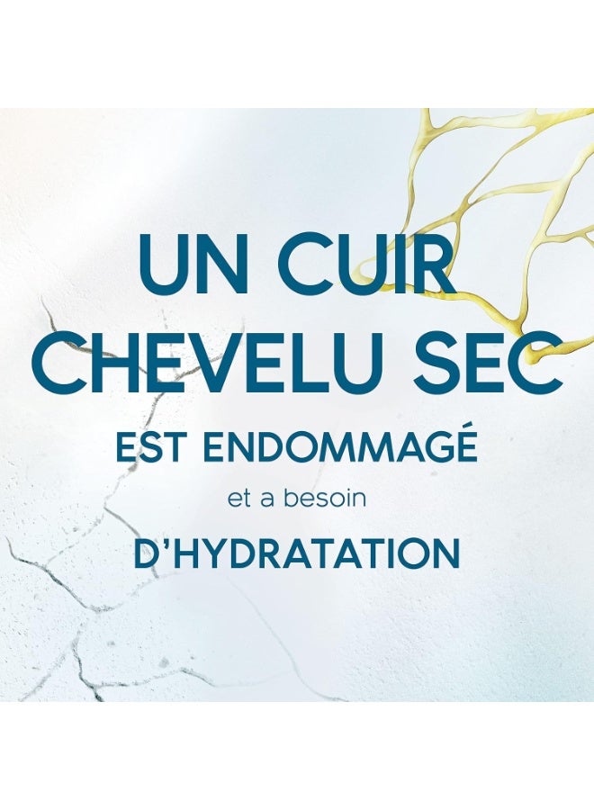 Head & Shoulders Apaise Kalmeert Derma X Pro 145ML - Image 3